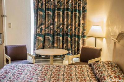 Rodeway Inn Lake City I-75