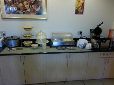 Quality Inn & Suites Vacaville