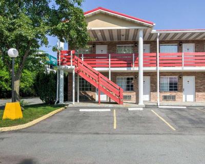 Quality Inn New River Gorge