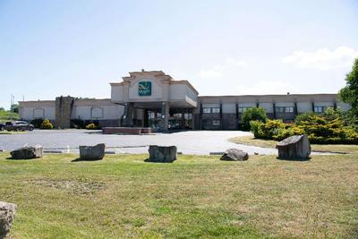 Quality Inn & Conference Center Somerset