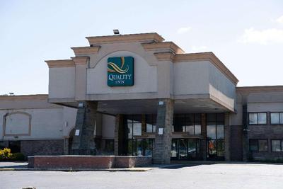Quality Inn & Conference Center Somerset