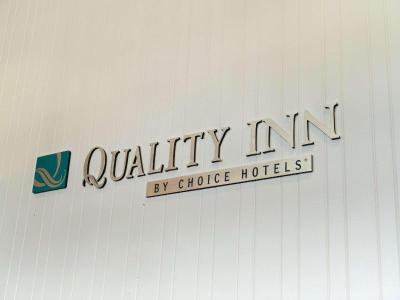 Quality Inn & Conference Center Somerset