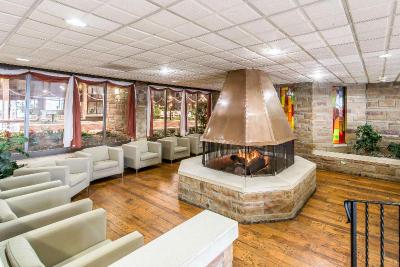Quality Inn & Conference Center Somerset