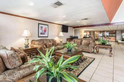 Quality Inn & Conference Center Somerset
