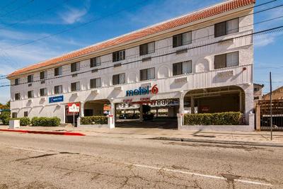 Rodeway Inn