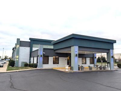 Baymont by Wyndham Lebanon IN
