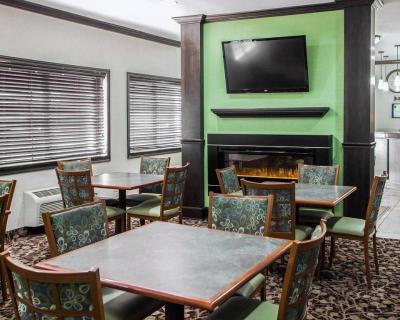 Quality Inn of Forsyth