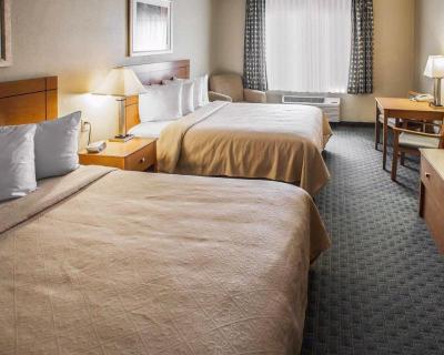 Quality Inn of Forsyth