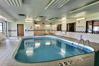 Quality Inn of Forsyth