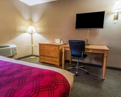 Econo Lodge Hermitage