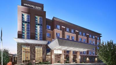 Springhill Suites Roanoke