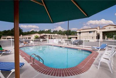 Quality Inn & Suites Atlantic City Marina District