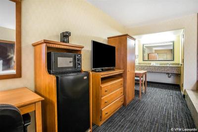 Quality Inn & Suites Atlantic City Marina District