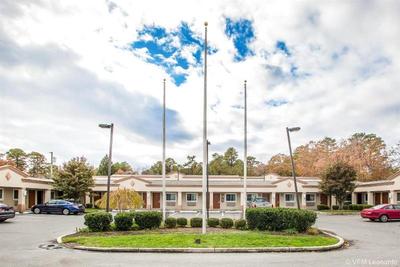 Quality Inn & Suites Atlantic City Marina District