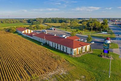 Quality Inn Milan-Sandusky