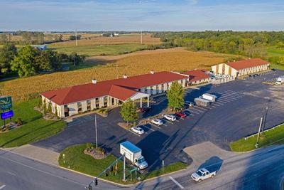 Quality Inn Milan-Sandusky