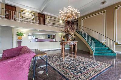 Quality Inn Milan-Sandusky