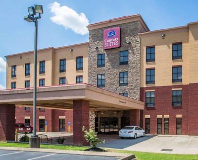 Comfort Suites