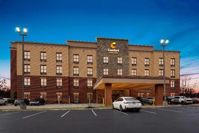 Comfort Suites