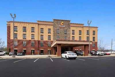 Comfort Suites