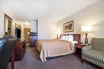 Quality Inn & Suites Missoula