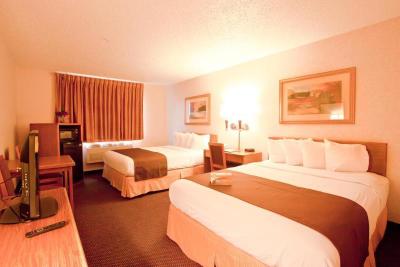 Quality Inn & Suites Missoula