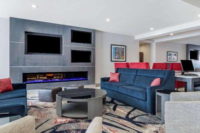 Comfort Suites McDonough Atlanta South