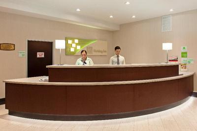 Pacific Stay Hotel