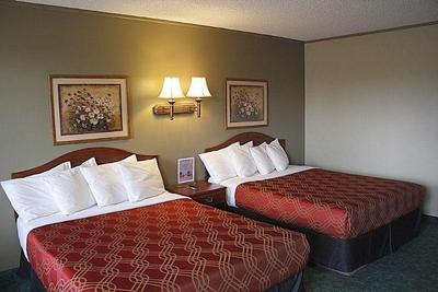 Econo Lodge Salina Scenic Route 89 & I-70