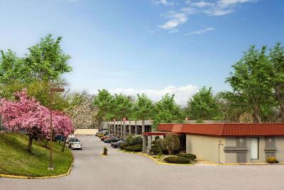 Days Inn by Wyndham Pottstown