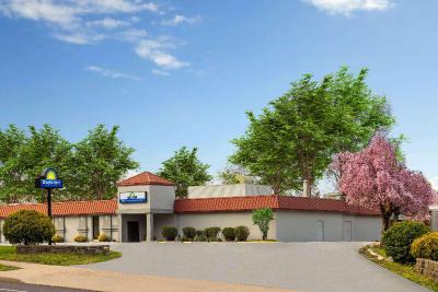 Days Inn by Wyndham Pottstown