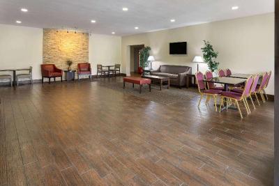 Days Inn by Wyndham Pottstown