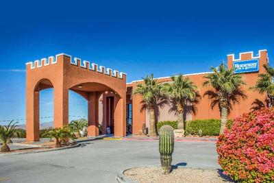 Rodeway Inn & Suites Lake Havasu