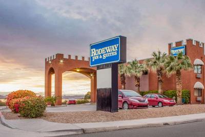 Rodeway Inn & Suites Lake Havasu