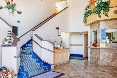 Rodeway Inn & Suites Lake Havasu