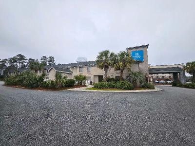 SureStay by Best Western Summerville Flowertown