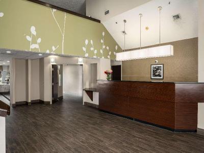 SureStay by Best Western Summerville Flowertown