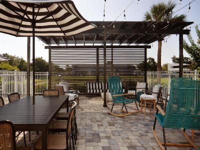 Hampton Inn by Hilton Tampa Fairgrounds Casino
