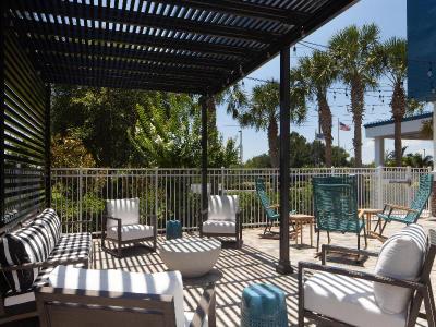 Hampton Inn by Hilton Tampa Fairgrounds Casino