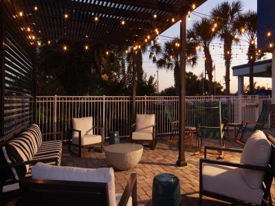 Hampton Inn by Hilton Tampa Fairgrounds Casino