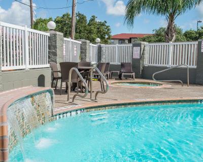 Comfort Suites Near Texas A and M - Corpus Christ