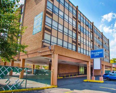 Rodeway Inn Meadowlands