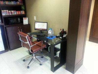 Comfort Suites Houston West at Clay Road