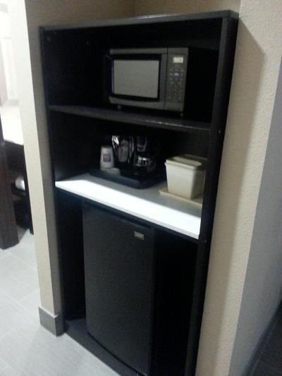 Comfort Suites Houston West at Clay Road
