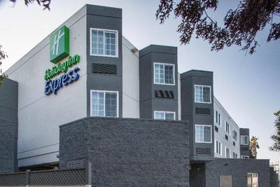 Holiday Inn Express Mountain View - S Palo Alto