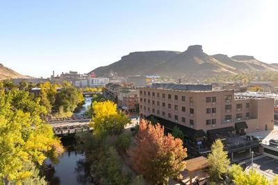 The Golden Hotel, an Ascend Collection hotel