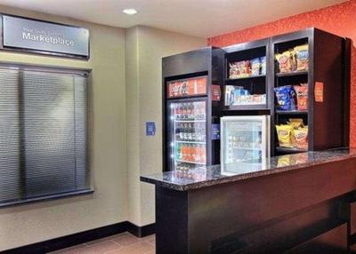 Comfort Suites -Georgetown