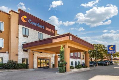 Comfort Suites -Georgetown