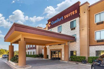Comfort Suites -Georgetown