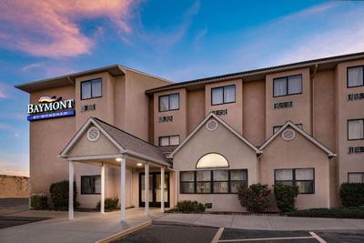 Baymont By Wyndham Farmington